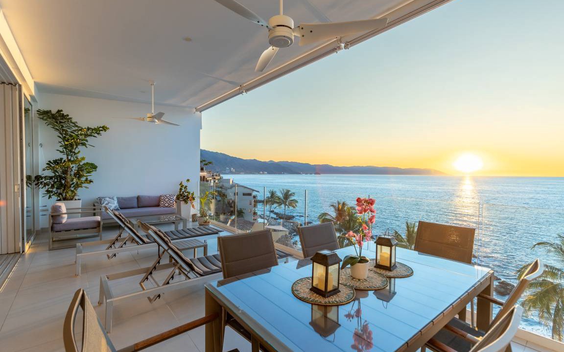 South Shore Hotel Area Apartment | 139 m² Apartment ∙ 2 bedrooms ∙ 4 guests