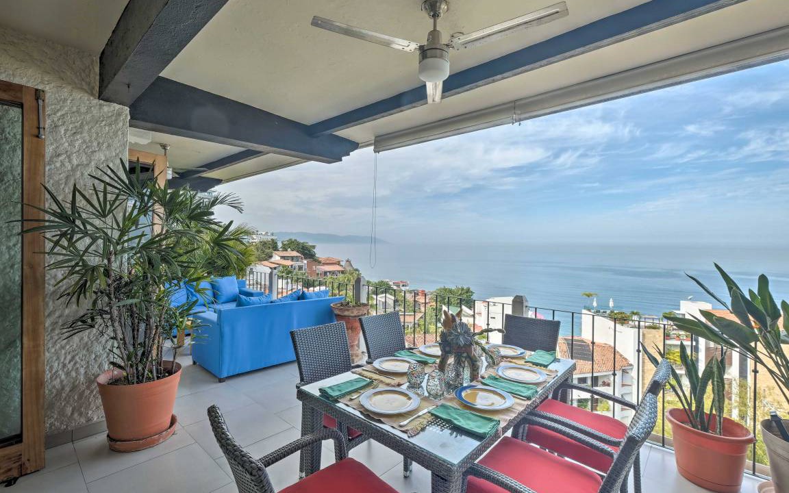 Amapas Apartment | 139 m² Apartment ∙ 2 bedrooms ∙ 6 guests