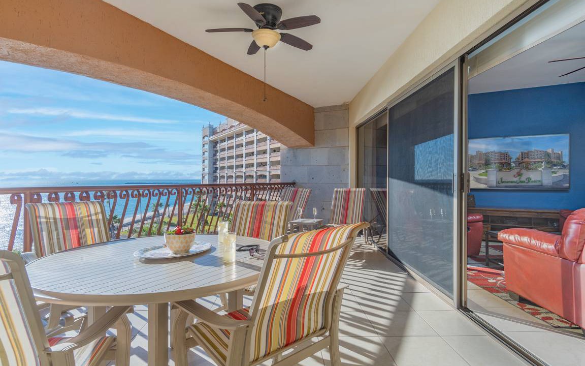 La Choya Condo | 139 m² Condo ∙ 2 bedrooms ∙ 6 guests