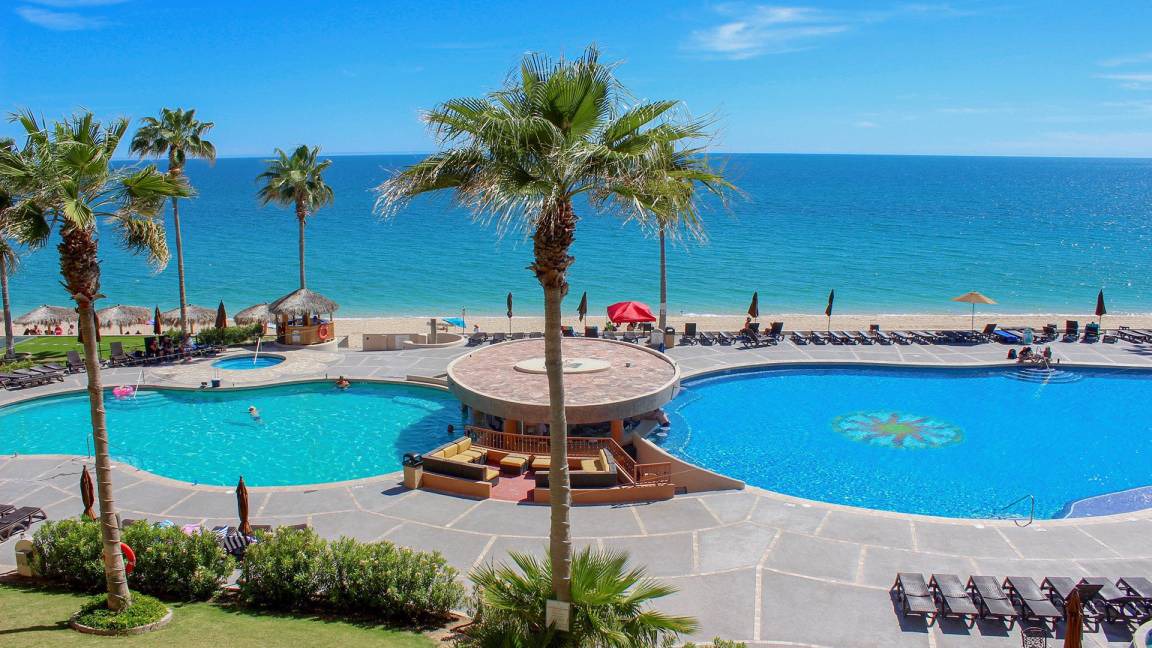 Host Sonoran Sun | Puerto Penasco
