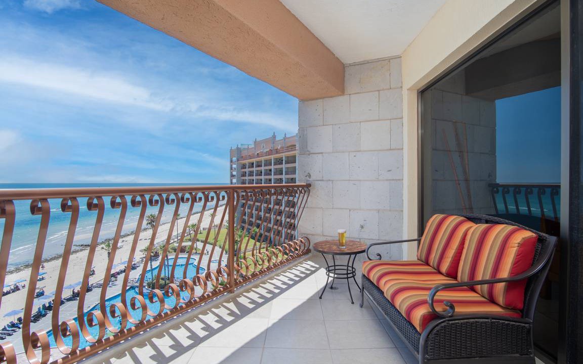 Puerto Penasco Condo | 139 m² Condo ∙ 2 bedrooms ∙ 4 guests