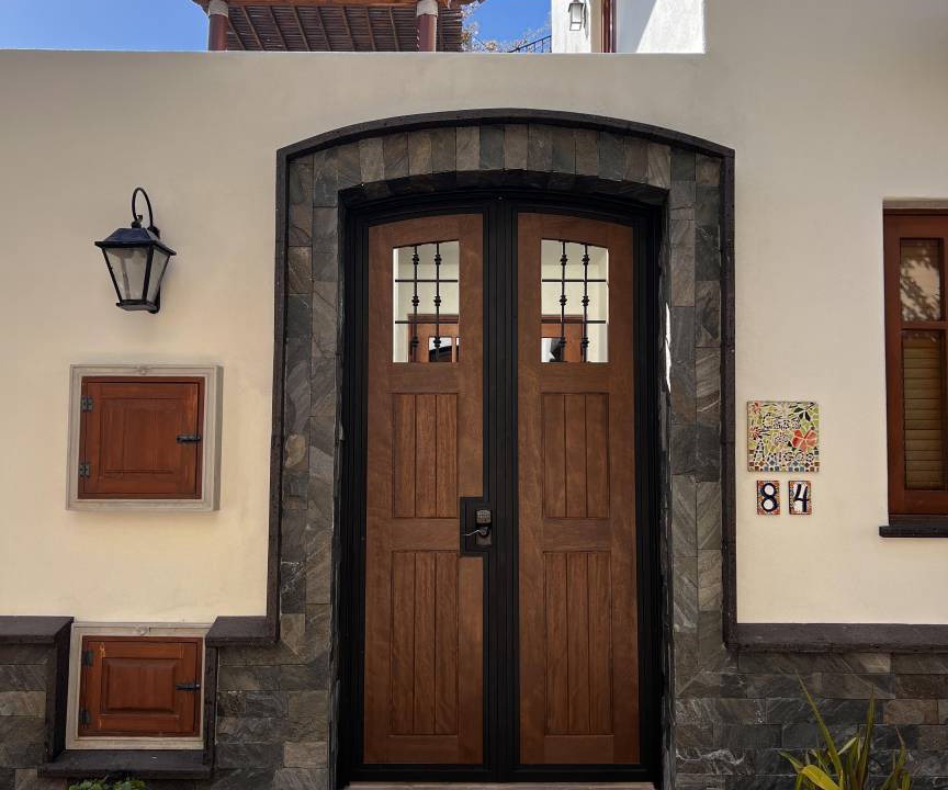 Nopolo House | 139 m² House ∙ 3 bedrooms ∙ 6 guests