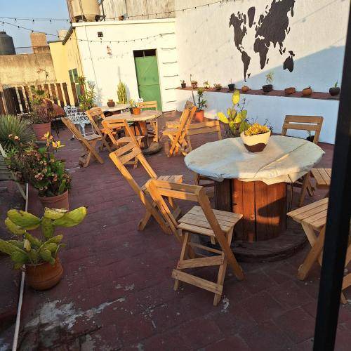 Centro Bed & Breakfast | 14 m² Bed and breakfast ∙ 4 guests