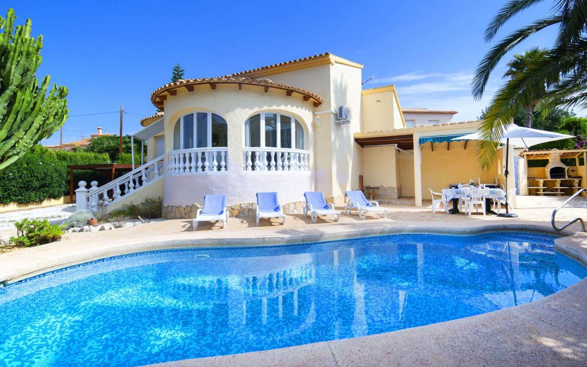 Casas de Torrat Other | 140 m² Accommodation ∙ 2 bedrooms ∙ 4 guests