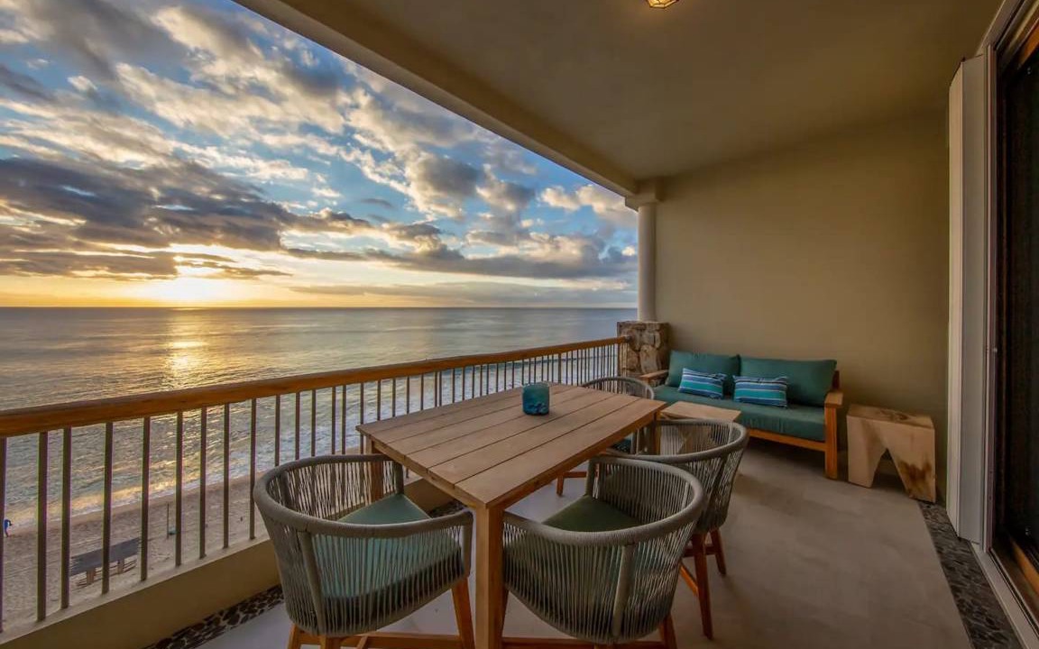 Chula Vista Apartment | 140 m² Apartment ∙ 3 bedrooms ∙ 6 guests