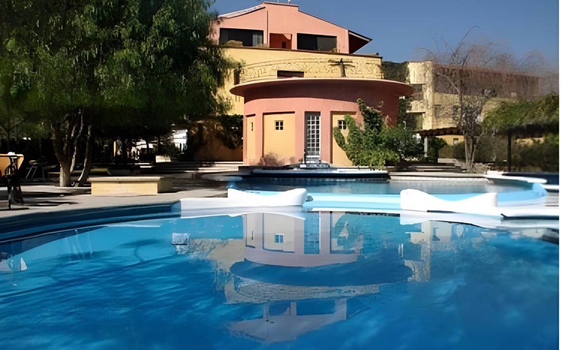 San Miguel de Allende House | 140 m² House ∙ 2 bedrooms ∙ 4 guests