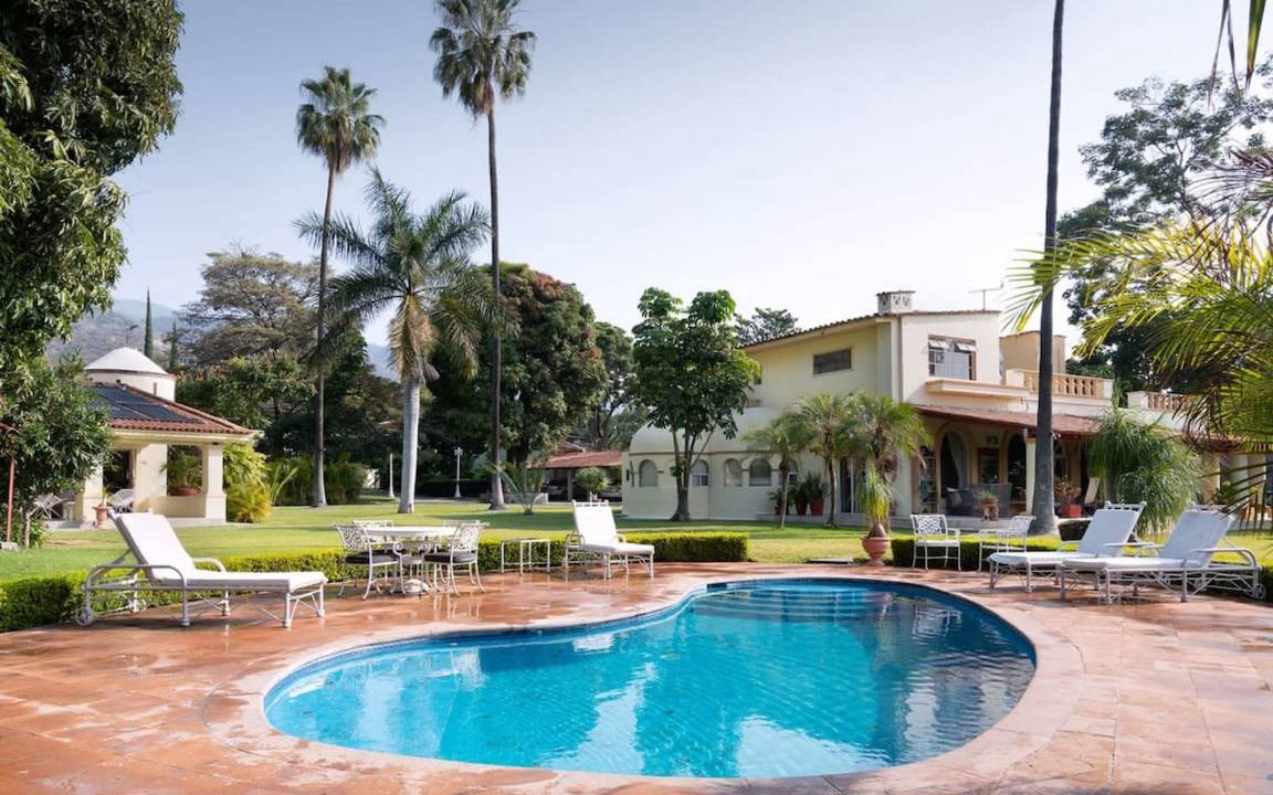 Ajijic House | 140 m² House ∙ 2 bedrooms ∙ 4 guests