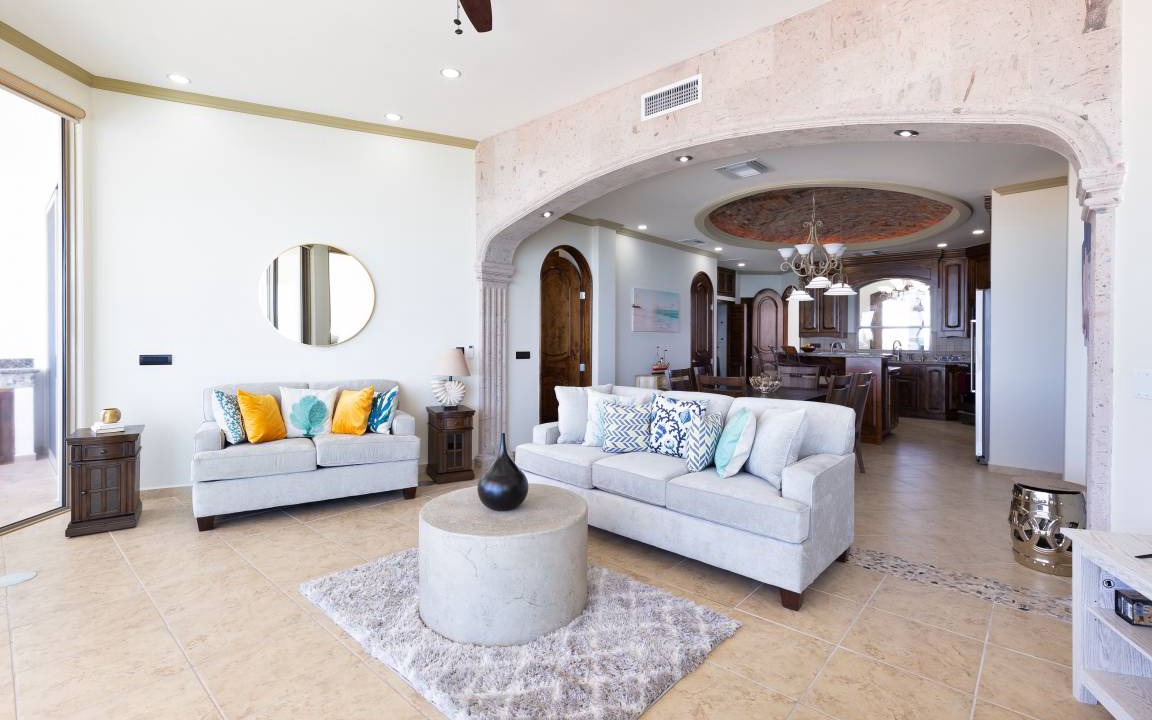 La Choya Condo | 149 m² Condo ∙ 3 bedrooms ∙ 8 guests