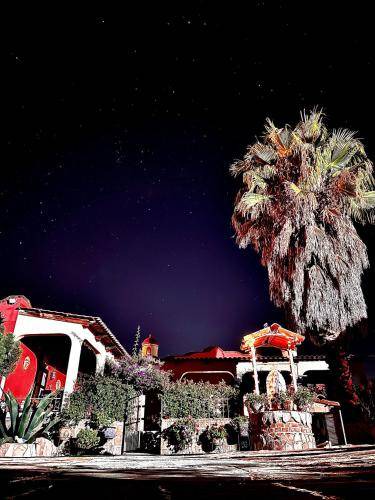 Tequisquiapan Bed & Breakfast | 15 m² Bed and breakfast ∙ 4 guests