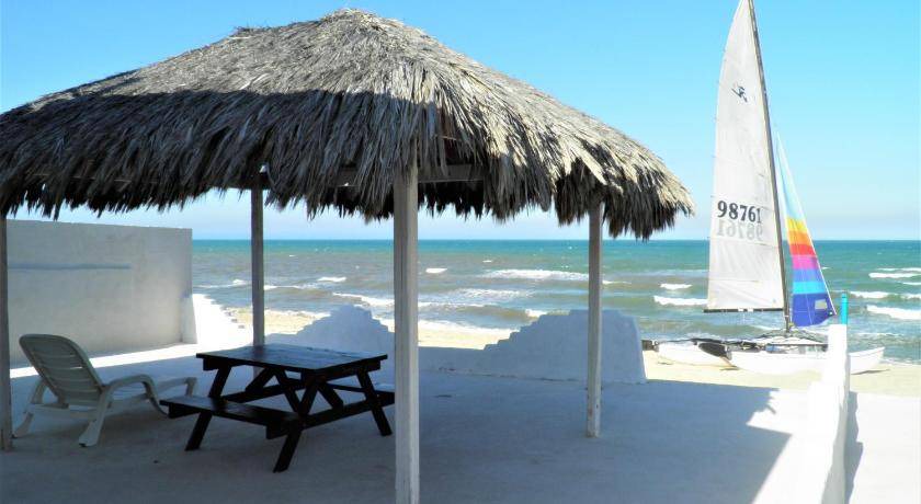 San Felipe House | 15 m² House ∙ 2 bedrooms ∙ 5 guests