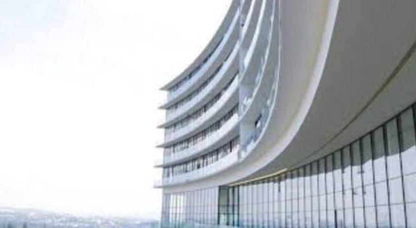 Financial District Apartment | 150 m² Apartment ∙ 2 bedrooms ∙ 6 guests