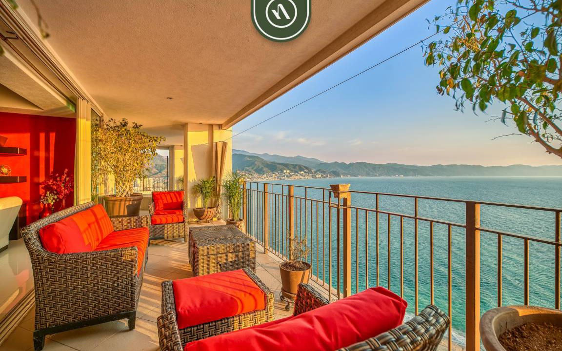 South Hotel Zone Apartment | 150 m² Apartment ∙ 4 bedrooms ∙ 8 guests