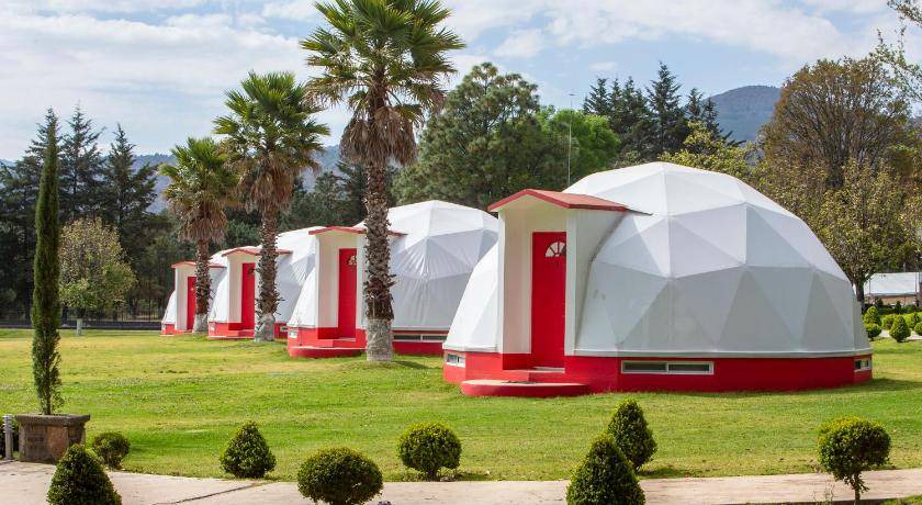 Huasca De Ocampo Hotel | 150 m² Hotel ∙ 2 bedrooms ∙ 8 guests