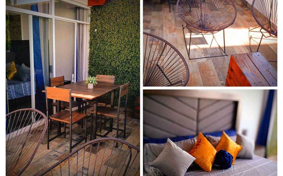 Queretaro House | 150 m² House ∙ 2 bedrooms ∙ 4 guests