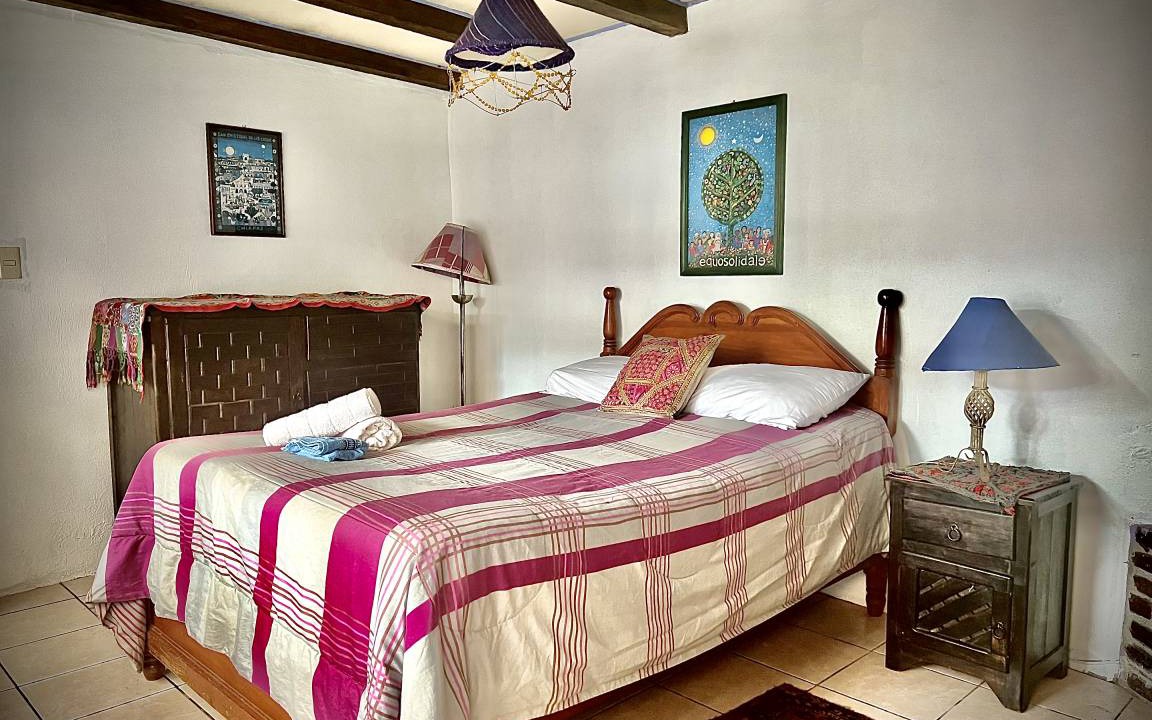 De Guadalupe House | 150 m² House ∙ 1 bedroom ∙ 2 guests