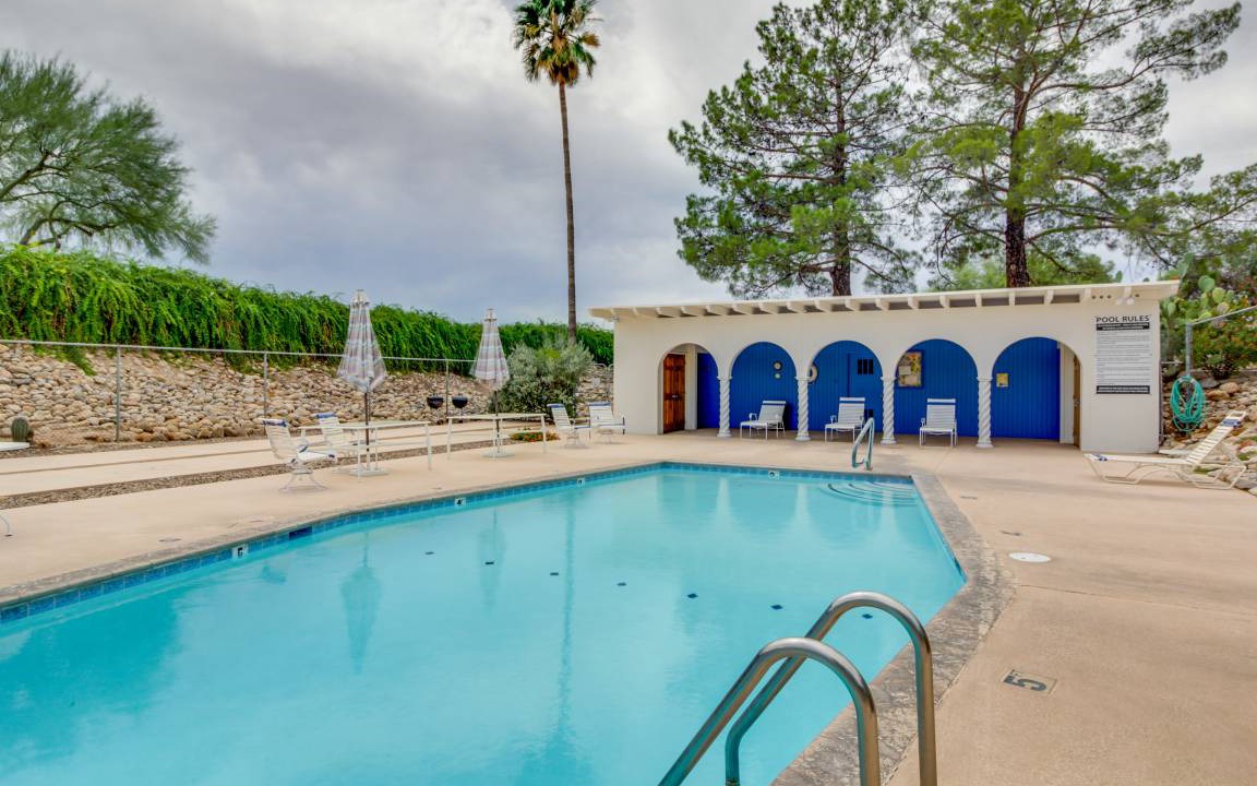 Northridge Estates Apartment | 153 m² Apartment ∙ 2 bedrooms ∙ 4 guests