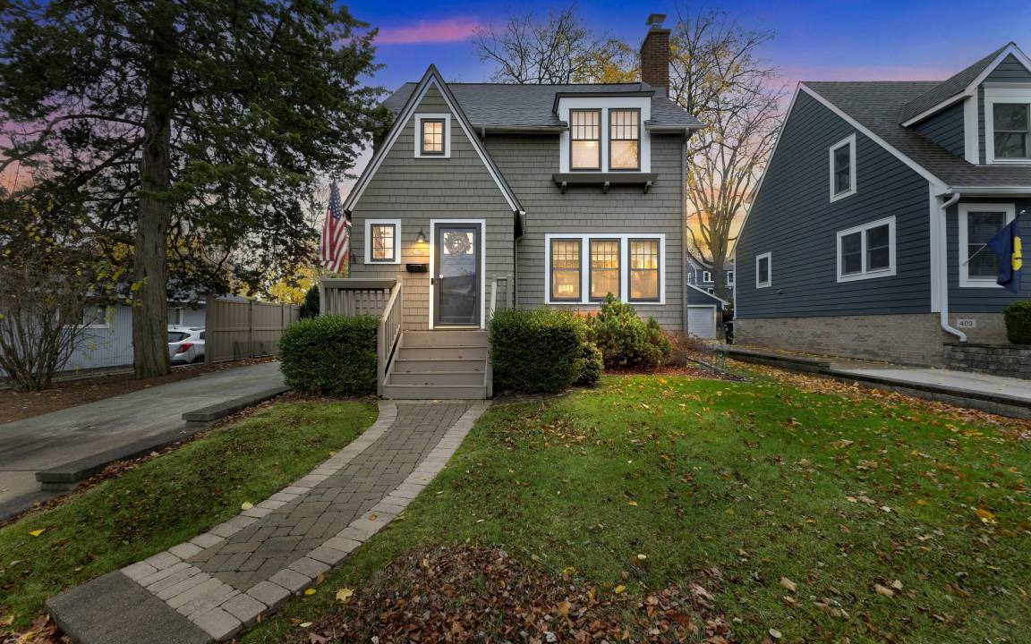 Ann Arbor House | 156 m² House ∙ 3 bedrooms ∙ 6 guests