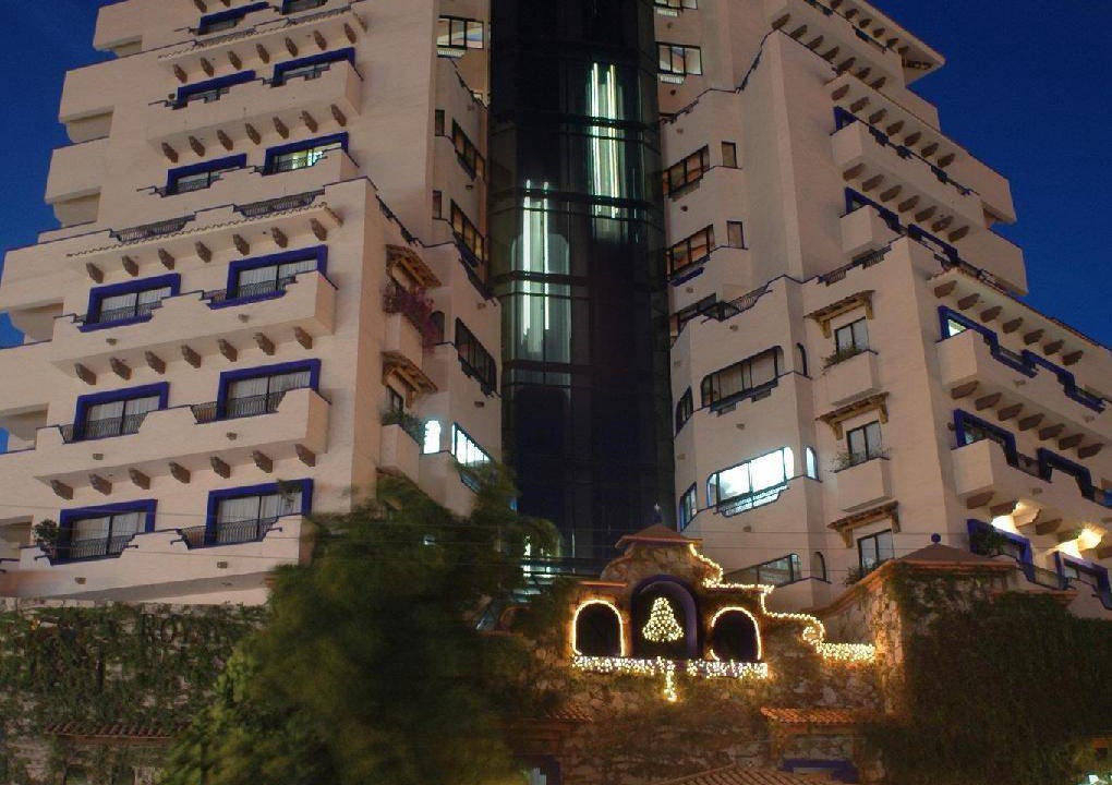 Zona Dorada Resort | 159 m² Resort ∙ 127 guests