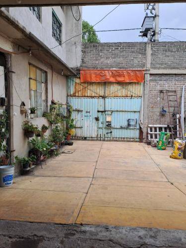 Nezahualcoyotl Bed & Breakfast | 16 m² Bed and breakfast ∙ 3 guests
