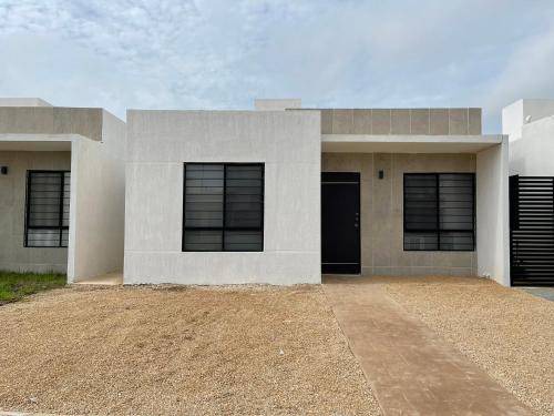 Merida House | 16 m² House ∙ 2 bedrooms ∙ 4 guests