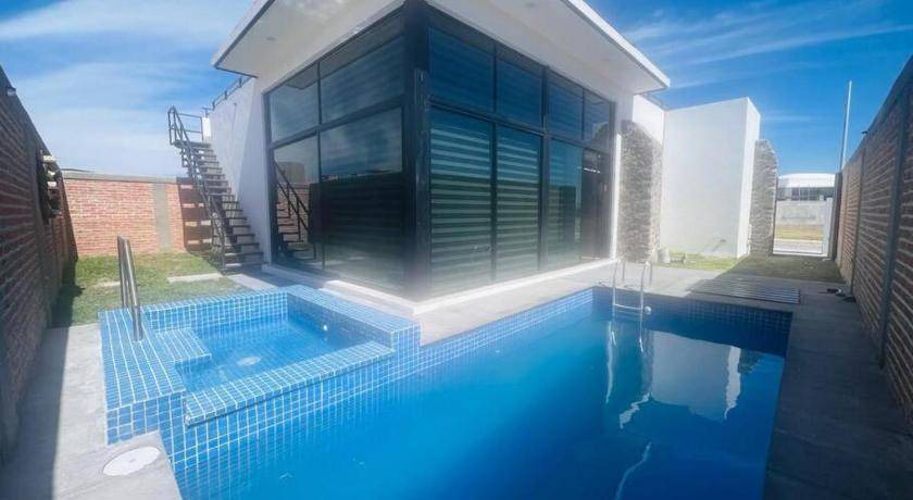San Miguel de Allende House | 16 m² House ∙ 3 bedrooms ∙ 6 guests