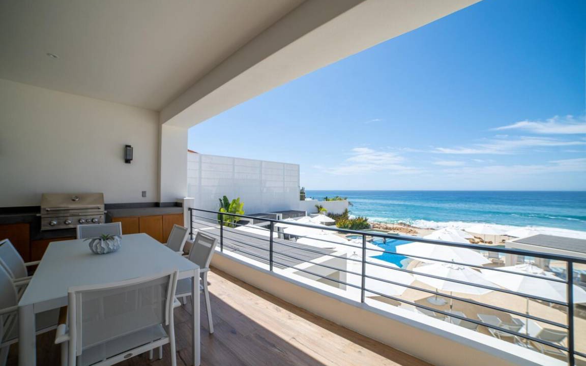 Buzzards Apartment | 162 m² Apartment ∙ 3 bedrooms ∙ 8 guests