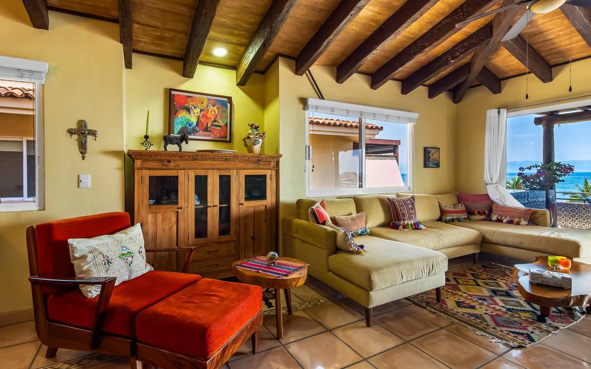 Punta de Mita Condo | 164 m² Condo ∙ 2 bedrooms ∙ 4 guests