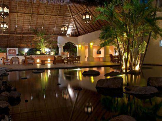 Manzanillo Hotel | 166 m² Hotel ∙ 127 guests
