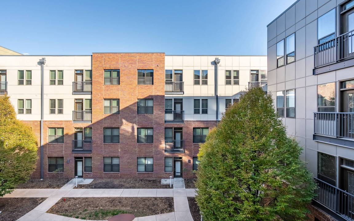 Mile Square Apartment | 167 m² Apartment ∙ 4 bedrooms ∙ 12 guests