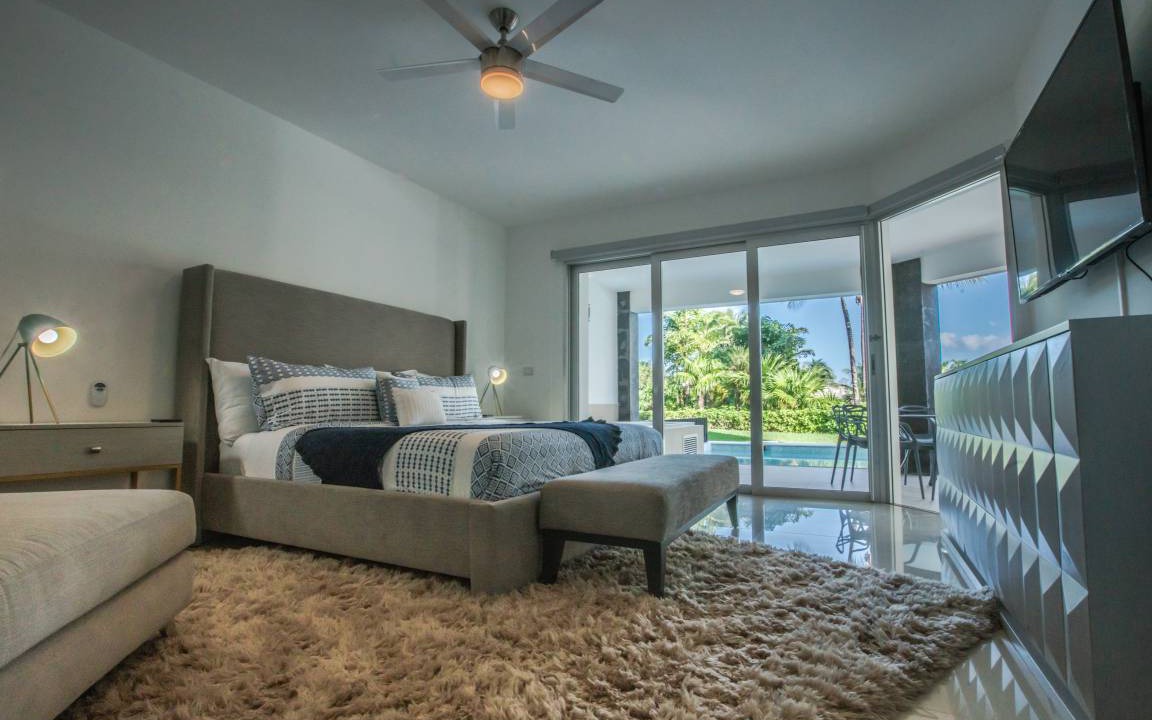 Puerto Juarez Apartment | 167 m² Apartment ∙ 2 bedrooms ∙ 6 guests