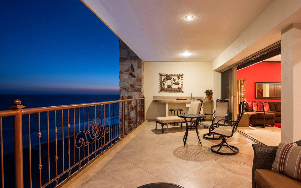 Puerto Penasco Condo | 169 m² Condo ∙ 2 bedrooms ∙ 6 guests