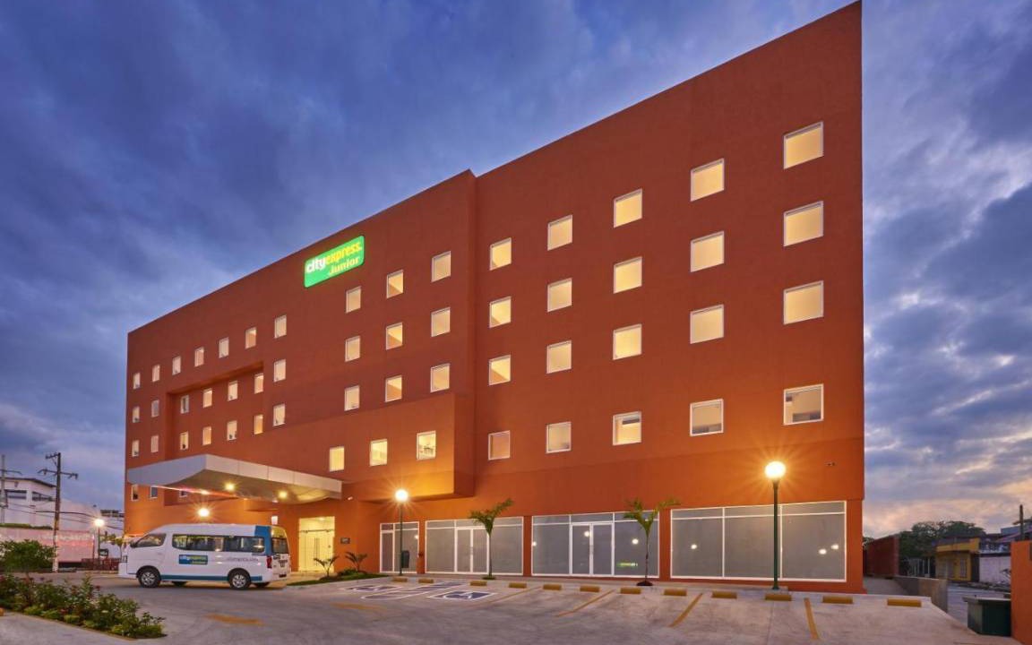 San Juan Bautista Tuxtepec Hotel | 17 m² Hotel ∙ 10 guests