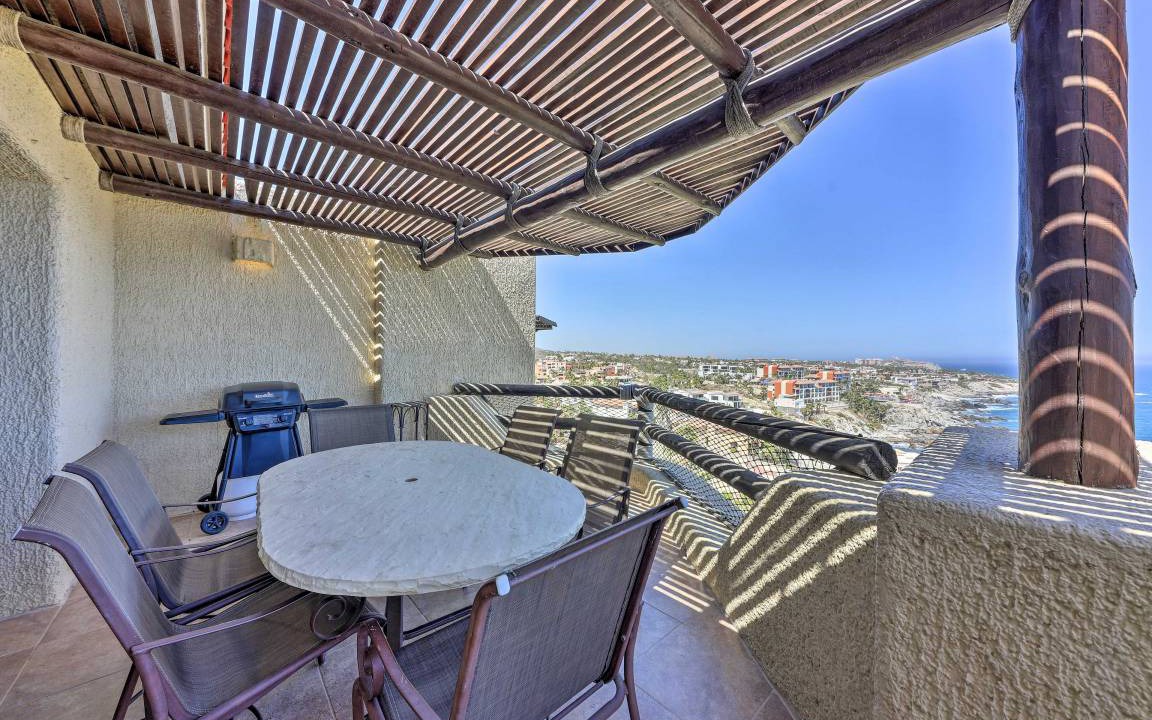 Cabo Bello Apartment | 171 m² Apartment ∙ 3 bedrooms ∙ 8 guests