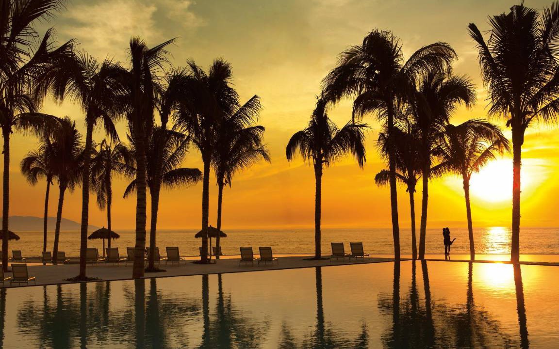 Las Glorias Resort | 175 m² Resort ∙ 127 guests