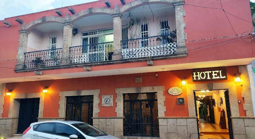 Tequila Bed & Breakfast | 18 m² Bed and breakfast ∙ 4 guests
