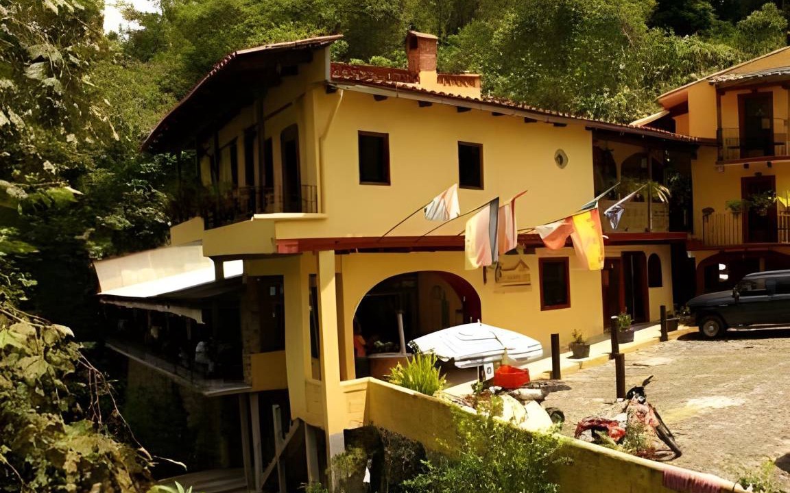 Xico Hotel | 18 m² Hotel ∙ 2 bedrooms ∙ 5 guests