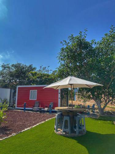 Barra de Navidad House | 18 m² House ∙ 1 bedroom ∙ 2 guests