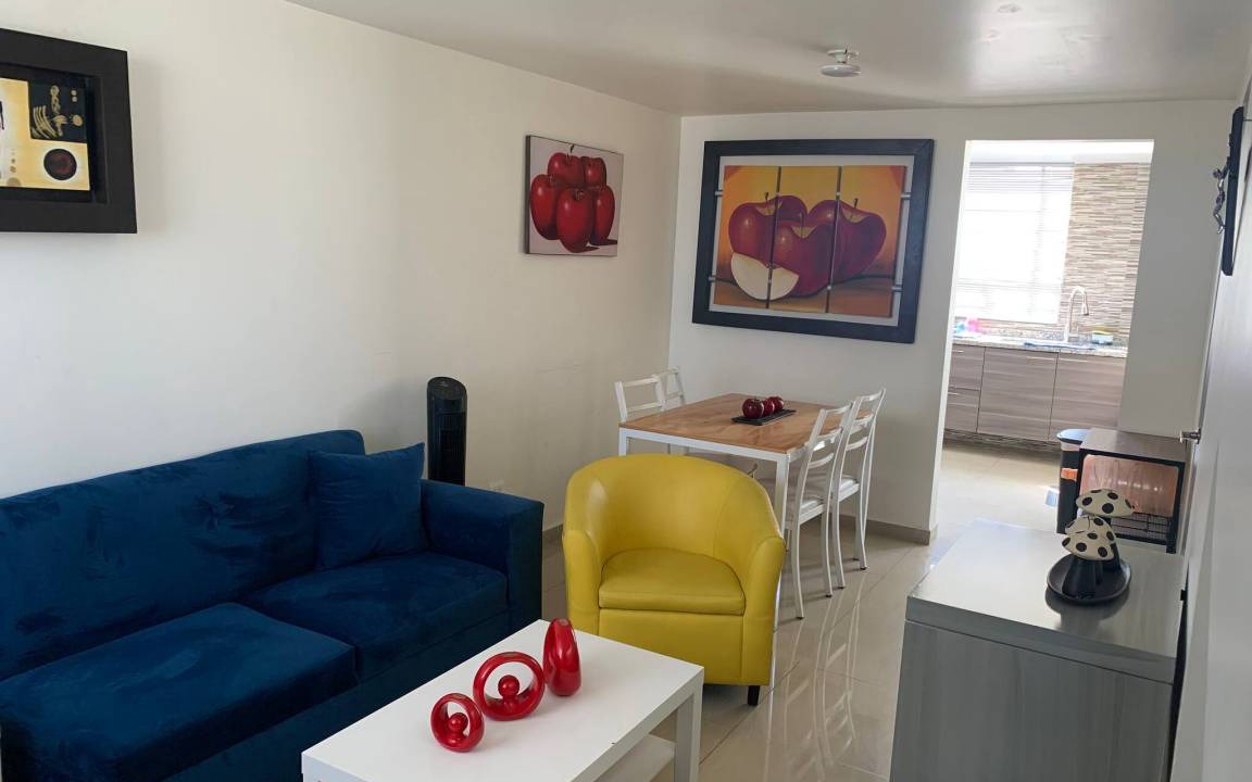 Coronango House | 180 m² House ∙ 2 bedrooms ∙ 5 guests
