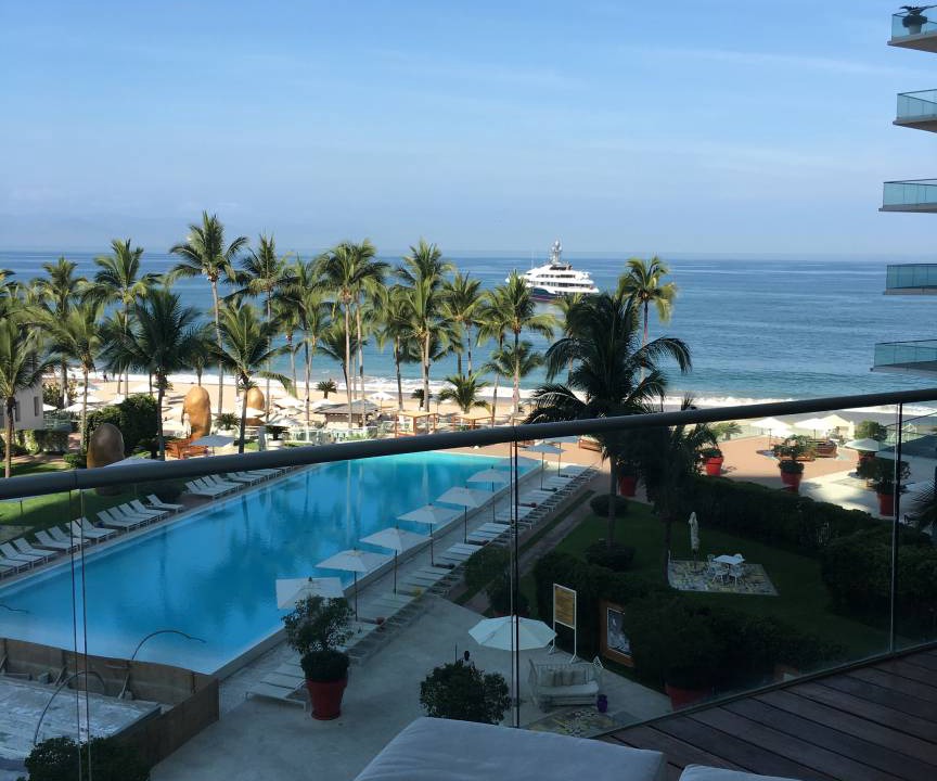 North Hotel Zone Apartment | 180 m² Apartment ∙ 3 bedrooms ∙ 6 guests
