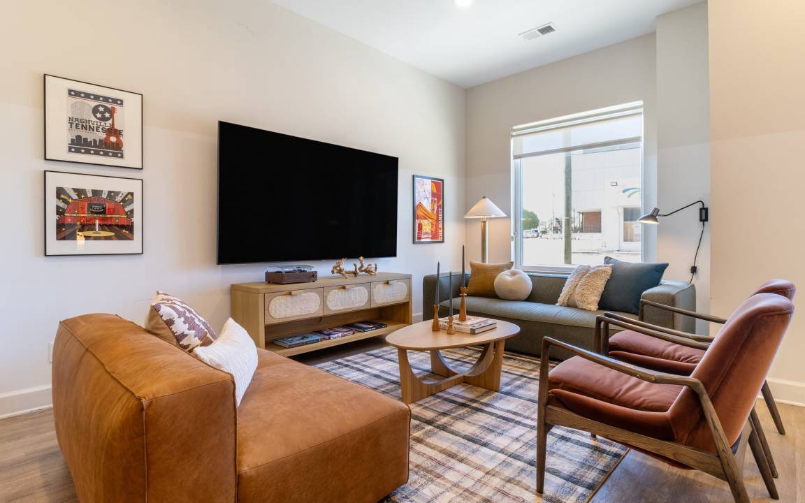 Buena Vista Apartment | 181 m² Apartment ∙ 4 bedrooms ∙ 14 guests