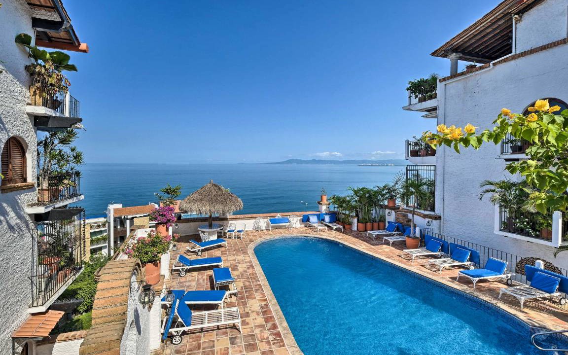 Amapas Apartment | 185 m² Apartment ∙ 2 bedrooms ∙ 4 guests
