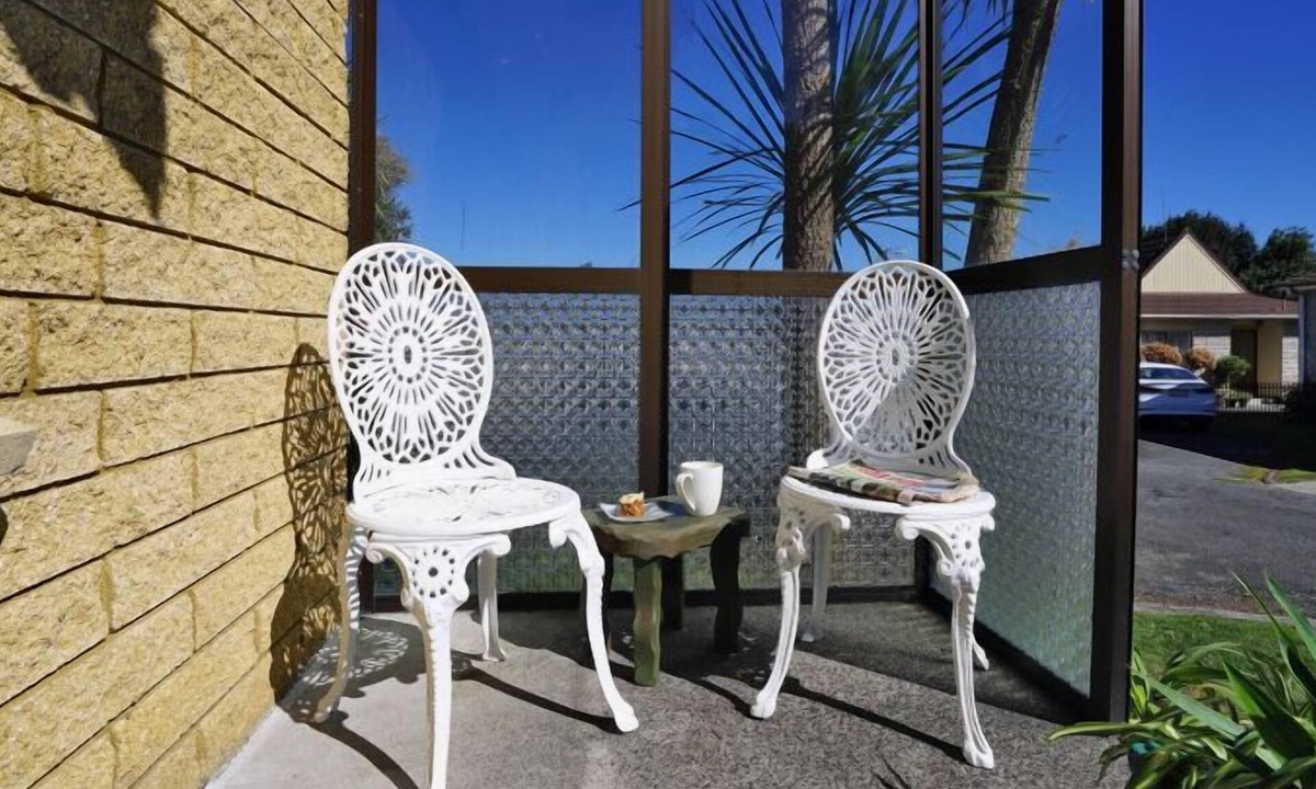 Hamilton East Apartment | 191 Grey St - Unit 6