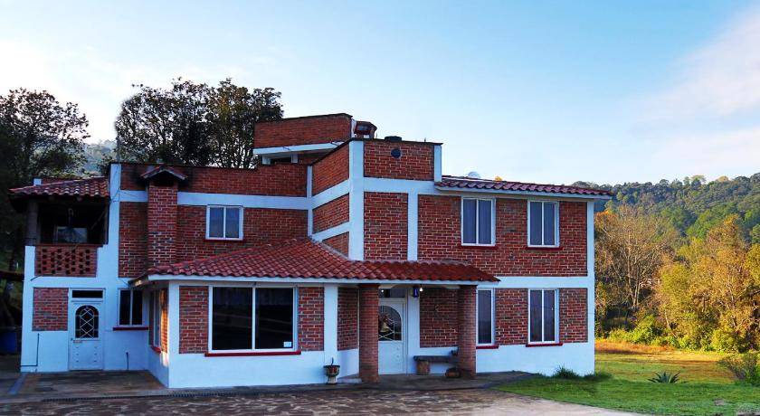 Senguio Cabin | 192 m² Lodge ∙ 4 bedrooms ∙ 14 guests