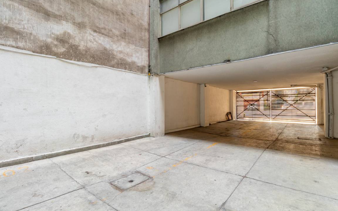 Polanco Apartment | 195 m² Apartment ∙ 3 bedrooms ∙ 11 guests