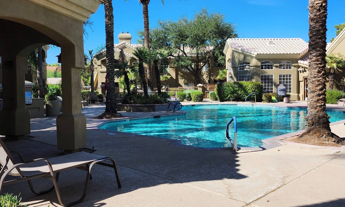 Paradise Valley Village Condo | 2 Bdrm 2 Ba near Orange Tree Golf Resort in Scottsdale
