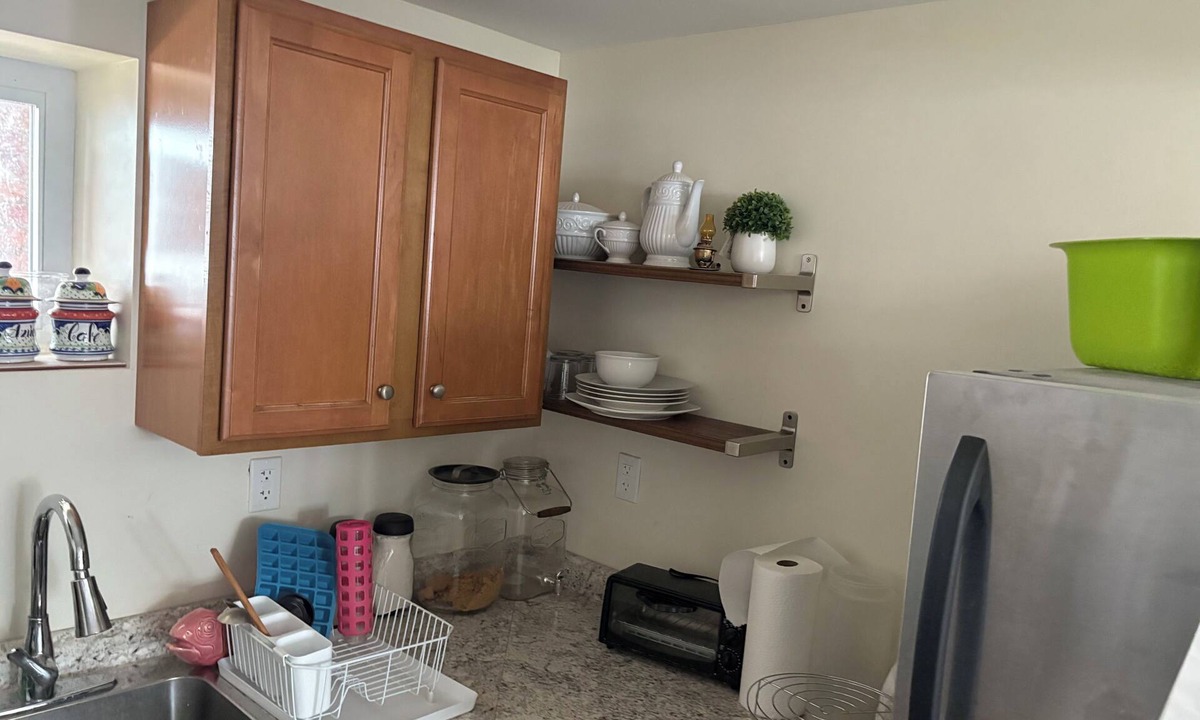 Anacostia House | 2 bedrooms basement apartment