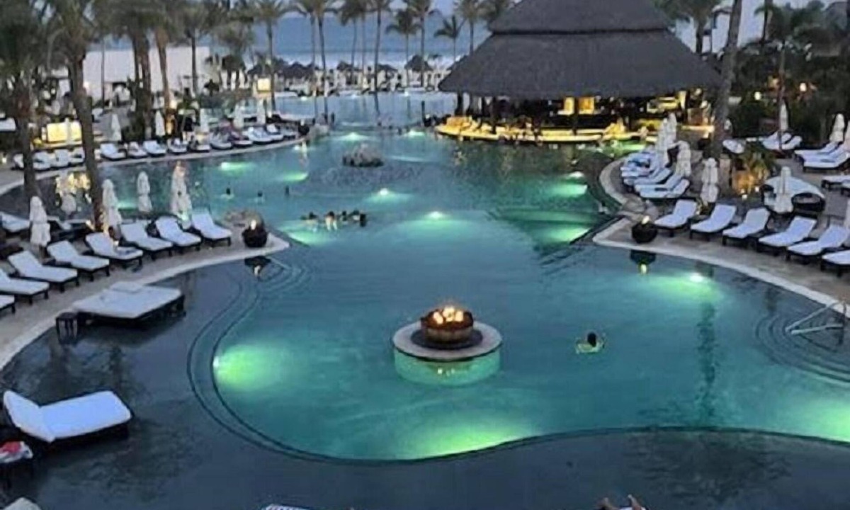 Campo de Golf Fonatur Villa | 2 BR POOL VIEW VILLA AT BEAUTIFUL CABO AZUL- New Years