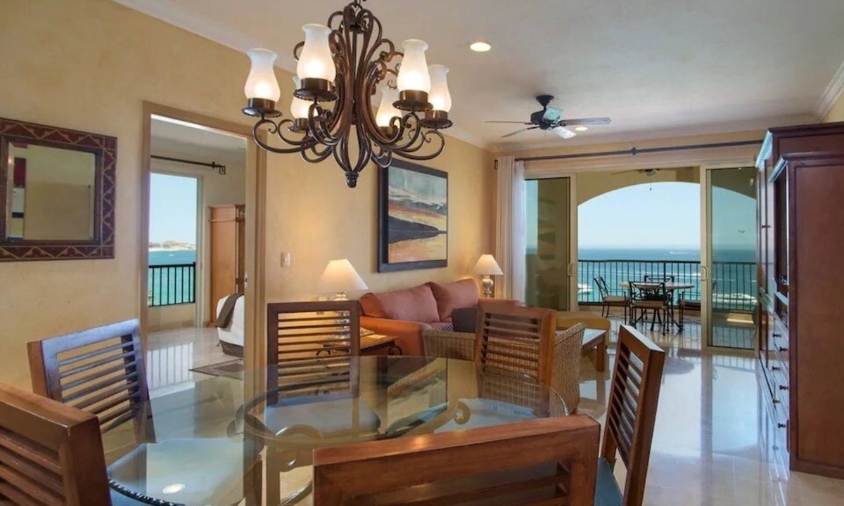 Los Cabos Resort | 2 Brdm Suite at Villa del Arco Resort & Spa w/ Tennis, Pickleball & more!