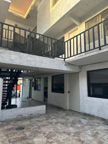 Tijuana Apartment | 20 m² Apartment ∙ 4 guests