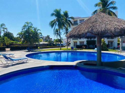 Manzanillo Apartment | 20 m² Apartment ∙ 2 bedrooms ∙ 6 guests